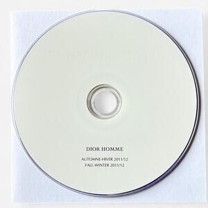 Dior homme automne hiver 2011/12 fall winter
